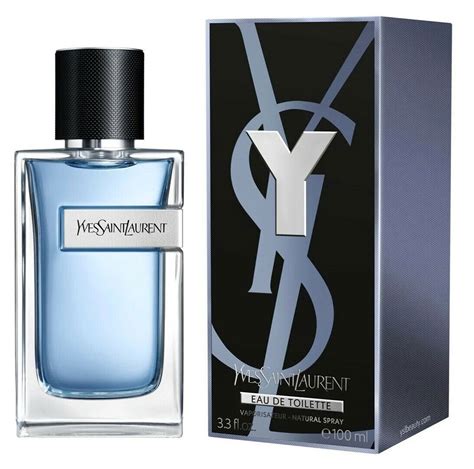 ysl y review